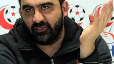 ''Ümit Özat ile anlaştık''
