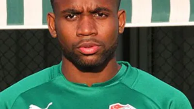 Bakambu'ya İnter'den 8 milyon Euro