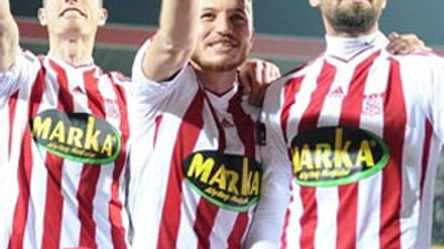 İşte Sivasspor'un hazırlık maçları