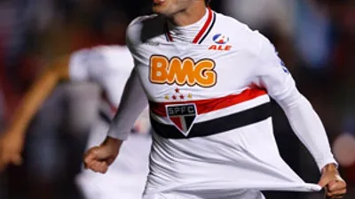 Gremio'ya veda etti