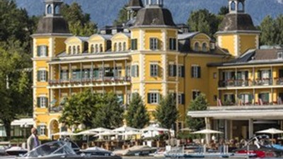 Galatasaray'a süper otel