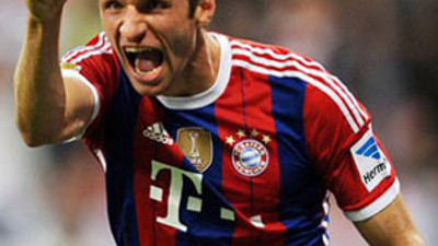 Manchester United'dan Müller için servet!