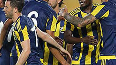 Fenerbahçe bu akşam siyah bant ile sahada...