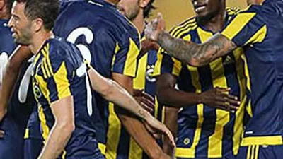 Fenerbahçe bu akşam siyah bant ile sahada...