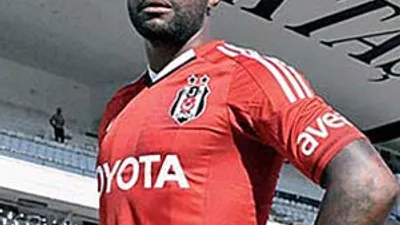 Nouma'dan sonra bir ilk!