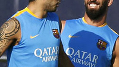 Suarez, Arda'ya tek tek anlatacak !