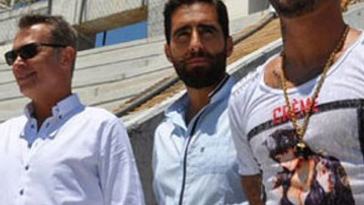 Fikret Orman'dan 'enteresan' Q7 cevabı
