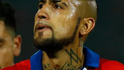 Arturo Vidal resmen Bayern Münih'te