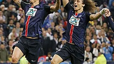 Fransız futbol dünyasında kriz