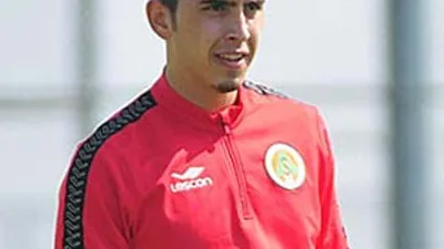 Emre Can, Alanyaspor kampında