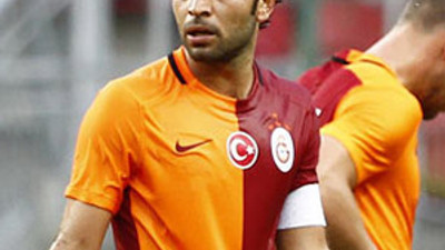 Galatasaray'a Selçuk İnan şoku !