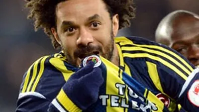 Beşiktaş'tan Baroni atağı !
