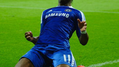 Drogba için sürpriz iddia !