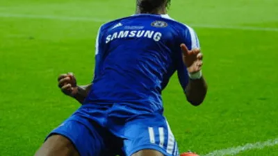 Drogba için sürpriz iddia !