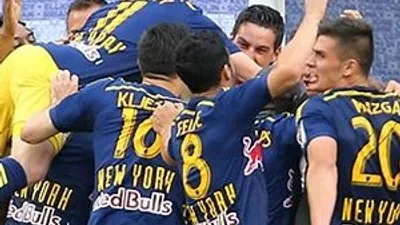 Benfica’ya New York darbesi !