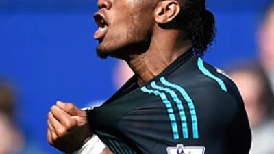 İşte Drogba'nın yeni takımı !