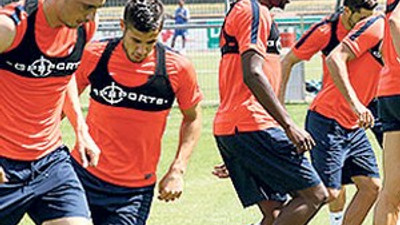 Trabzonspor'a büyük alkış !