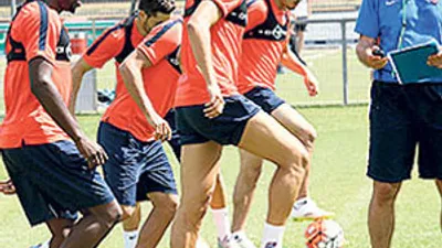 Trabzonspor'a büyük alkış