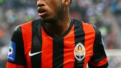Shakhtarlı Fred doping testine yakalandı