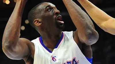 Ekpe Udoh Fenerbahçe Ülker’de