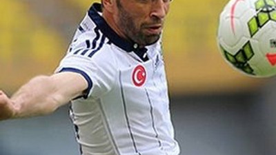 Gökhan Gönül: ''Çok üzgünüm''