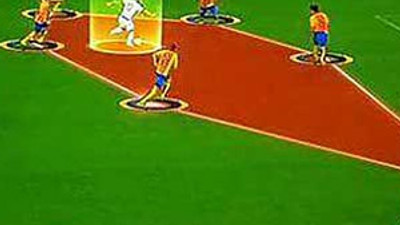 Chelsea Barcelona'yı rezil etti