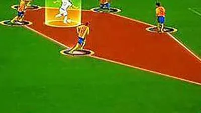 Chelsea Barcelona'yı rezil etti