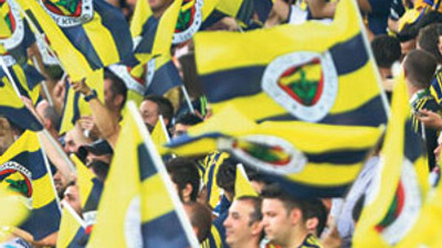 Taraftara teşekkür