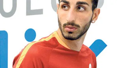 Kontrolden geçti, 4 yıllık imza attı