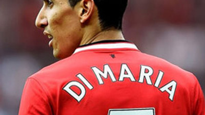 Di Maria PSG'de !