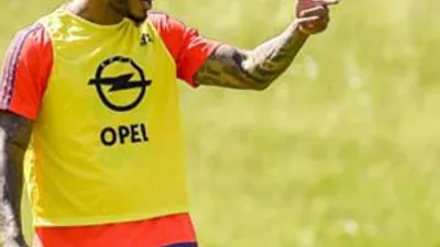 ''Kuyt hava taslamıyor''