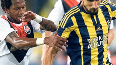 Mehmet Topal'ın yerine Meireles