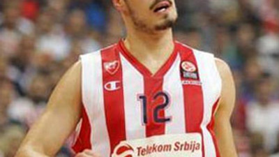 Fenerbahçe'den 7. transfer