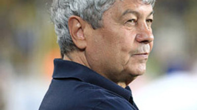 Mircea Lucescu: ''Sözleşmem bitiyor ve...''