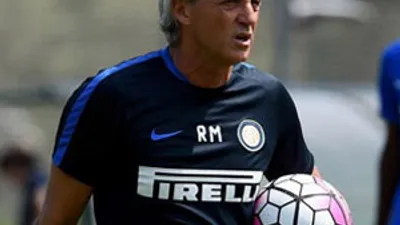 Inter Riva'da çalıştı