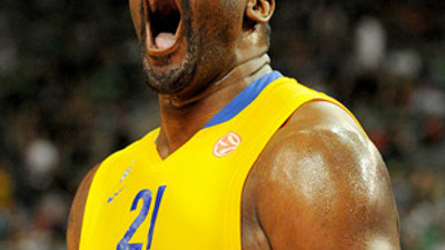 Baby Shaq'ın yeni takımı belli oldu