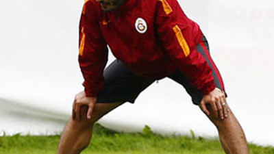 Hamit Altıntop'tan bir kötü haber daha