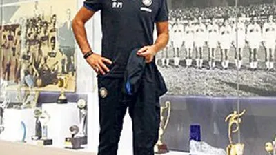 Mancini'den TFF'ye teşekkür