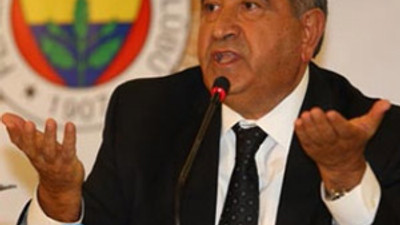 Mahmut Uslu'dan transfer açıklaması