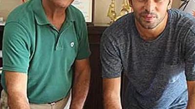 Selçuk İnan memleketine gitti