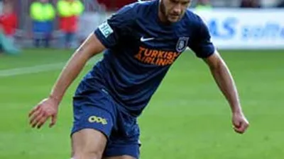 Başakşehir zoru deneyecek