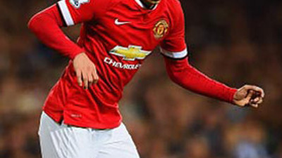 Januzaj Sunderland'e imza atıyor !