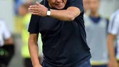 Lucescu'dan Fenerbahçeliler'e tavsiye !