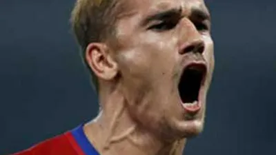 Atletico Madrid 200 milyon euroyu geri çevirdi