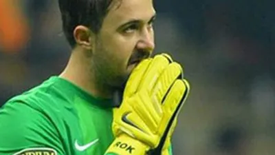 Onur Kıvrak herkesi şaşırttı !