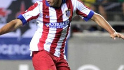 Raul Jimenez West Ham'da