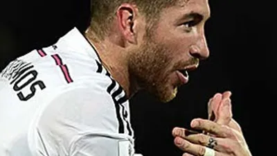 Real Madrid, Ramos'la anlaşamıyor