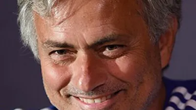 Jose Mourinho’dan 4 yıllık imza
