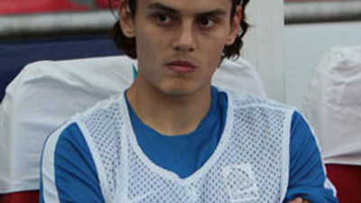 Enes Ünal ilk maçına çıktı !