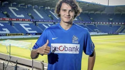 Enes Ünal'a takım arkadaşından övgü